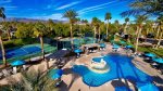 Las Vegas Motorcoach Resort Resort Style Pool
